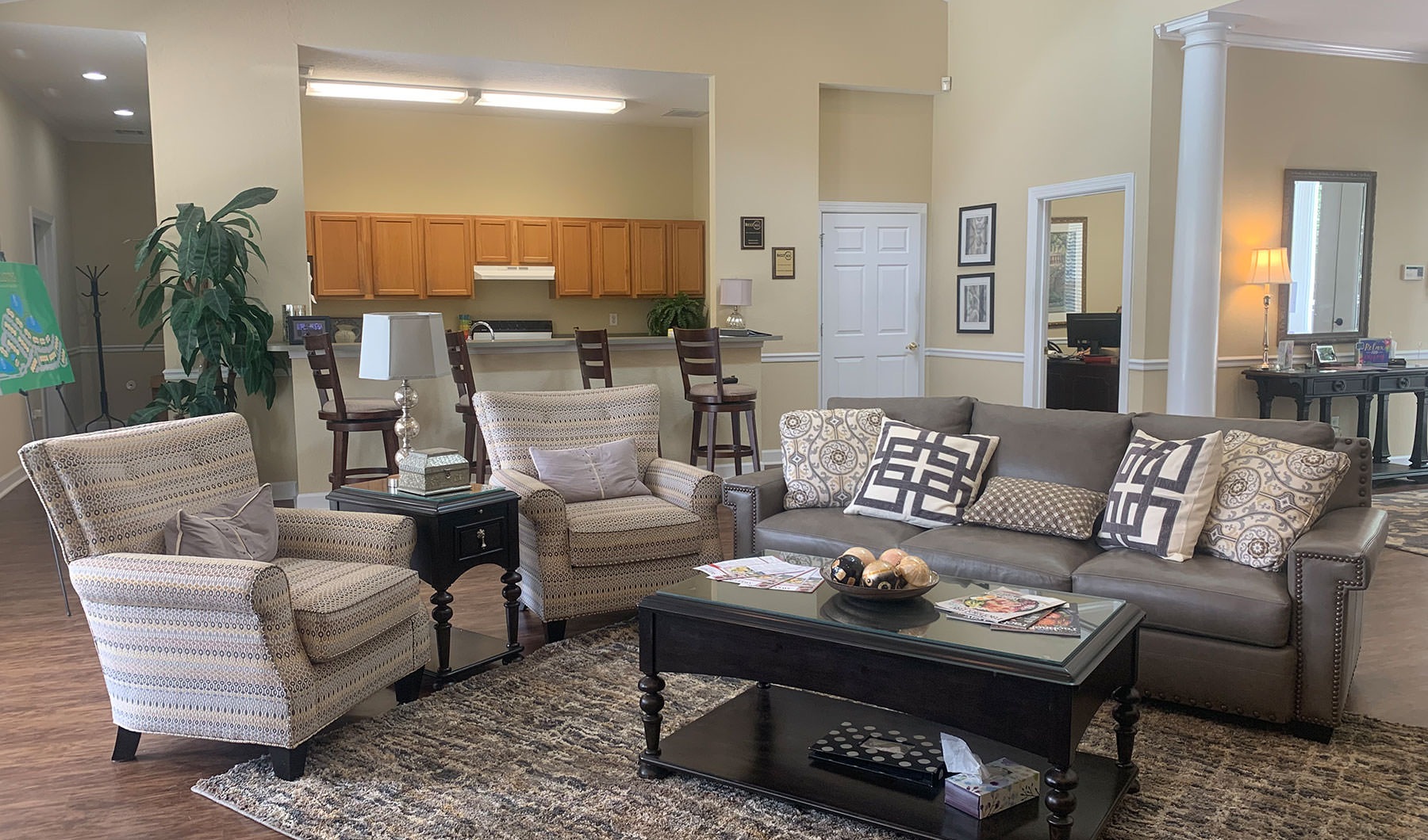 Sweetwater Apartments of Dothan is a petfriendly apartment community